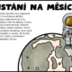 Vesmír - demonstrační výukové karty 6