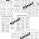 Hobbies and activities  2