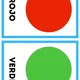 Španělština: barvy - hra "Já mám, kdo má" + flashcards 2