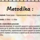 Zimní sporty - Vyjmenovaná slova po B 2