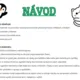 Koncovky přídavných jmen tvrdých a měkkých. 2