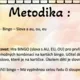Češtinářské bingo - Slova s au, eu, ou 2