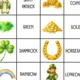 Saint Patrick's day - soubor her 6