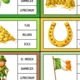 Saint Patrick's day - soubor her 3