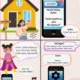 Komiks/Tvorba komiksu: DataGirl a bezpečné selfie 2