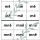 Zvládneš mě/mně? (procvičování) 2
