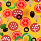 Konverzační pizza. Flexibilní aktivizační karty pro každou třídu 3