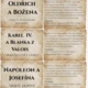Historický valentýn - láska v historii 2