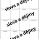 Seznamovací hry - zmrzlina, podpisovka, rande 5