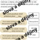 Úniková hra - Pravěk „Lovci času“ 4
