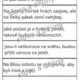 Velikonoční hra: „Ztracený smysl Velikonoc“ 4