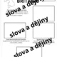 Velikonoce ve světě - pracovní listy / plakáty 2
