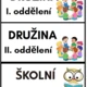 Cedulky/popisky do školy 4
