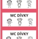 Cedulky/popisky do školy 2