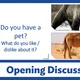 At the Zoo (A2-B1 Konverzace - SpeakUp 02) 2