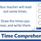 The Time and Time of Day (A2 Konverzace - SpeakUp 07) 4