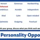 A Great Personality (B1 Konverzace - SpeakUp 09) 2
