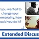 A Great Personality (B1 Konverzace - SpeakUp 09) 5