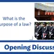 Changing Laws (B2 Konverzace - SpeakUp 11) 2