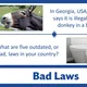 Changing Laws (B2 Konverzace - SpeakUp 11) 3