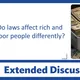 Changing Laws (B2 Konverzace - SpeakUp 11) 5