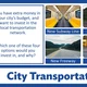 City Transporation (B1 Konverzace - SpeakUp 12) 5