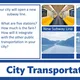 City Transporation (B1 Konverzace - SpeakUp 12) 6