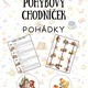 Pohybový chodníček - Pohádky 2