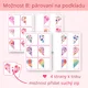 SRDÍČKA - Puzzle poloviny 4