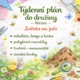 Týdenní plány (nejen) do družiny na březen 4
