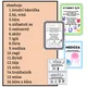 Ú/Ů - VÝJIMKY, TVORBA PLAKÁTU A DEMONSTRAČNÍ KARTY S BÁSNIČKAMI 2