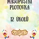 Masopustní plotovka 2