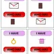 Valentine´s day 3