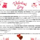 Valentine’s day activity pack 4