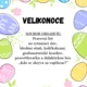 Velikonoce 8
