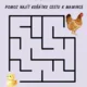 Zajíčkův poklad 3