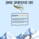 Plotovka - Zimní sportovní hry  2