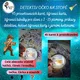 Detektiv Bystré Očko na stopě 2