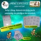 Jarní expedice - jarní květiny 4