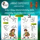 Jarní expedice - jarní květiny 7