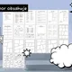 Komiksová dílna - workshop 4
