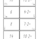 NÁSOBENÍ A DĚLENÍ 2 - domino 3