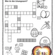 OSTERN: Arbeitsblätter 4