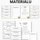 Velikonoční hravé učení | čeština, matematika a čtení v jednom 4