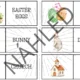 Easter & Spring pack - karetní hry 2