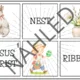 Easter & Spring pack - karetní hry 4