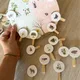 Kolíčkování: Rostliny × živočichové 4