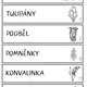 JARNÍ KVĚTINY - slovní přesmyčky 3
