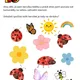 Jarní/Velikonoční plotovka 2