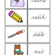 HLÁSKA Ž - domino 6